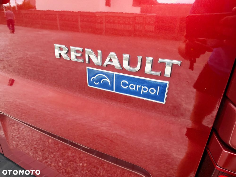 Renault Trafic 2.0 dCi Escapade - 39