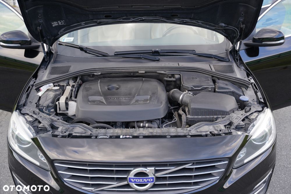 Volvo S60 T5 Drive-E Summum - 22