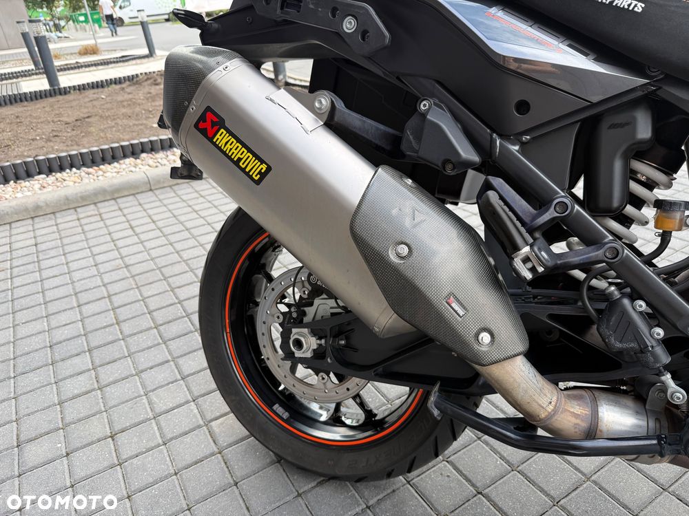 KTM Super Adventure - 8