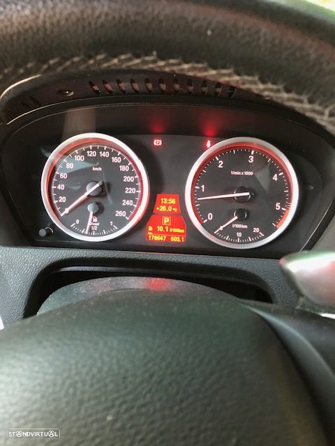 BMW X6 35 d xDrive - 7