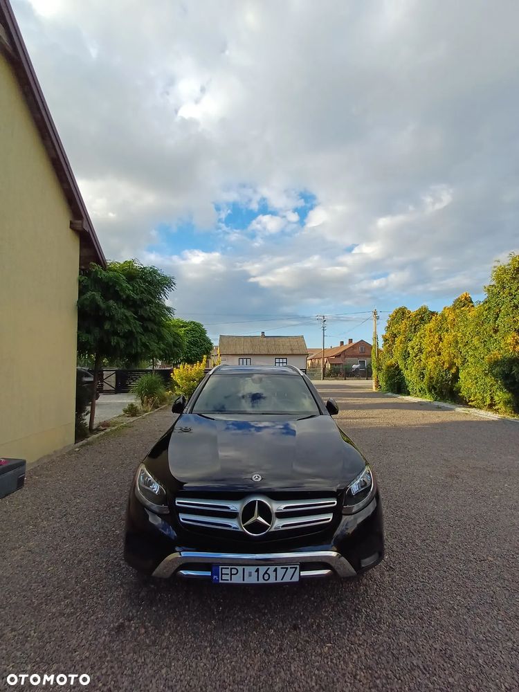 Mercedes-Benz GLC - 17