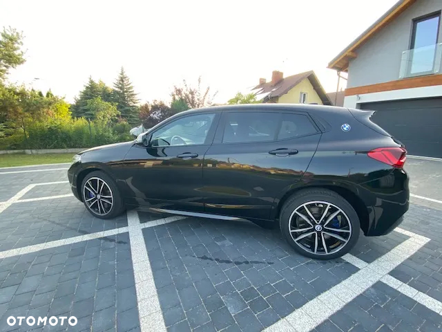 BMW X2 M35i - 4
