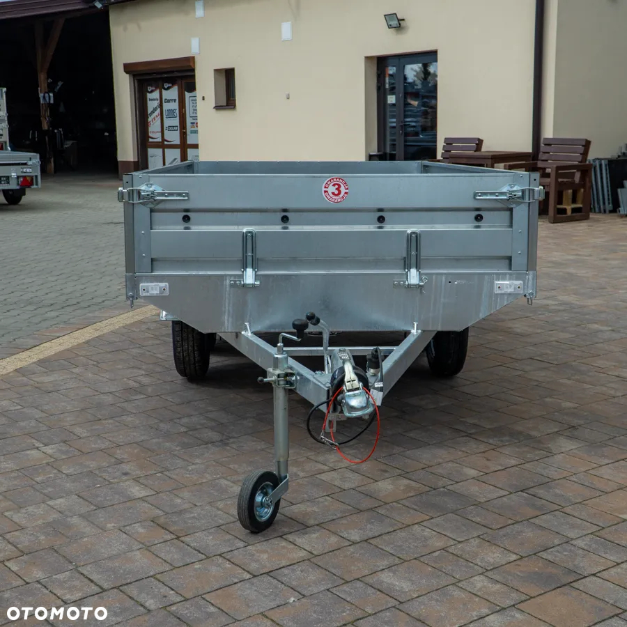 Carro Delta 3015 - 2
