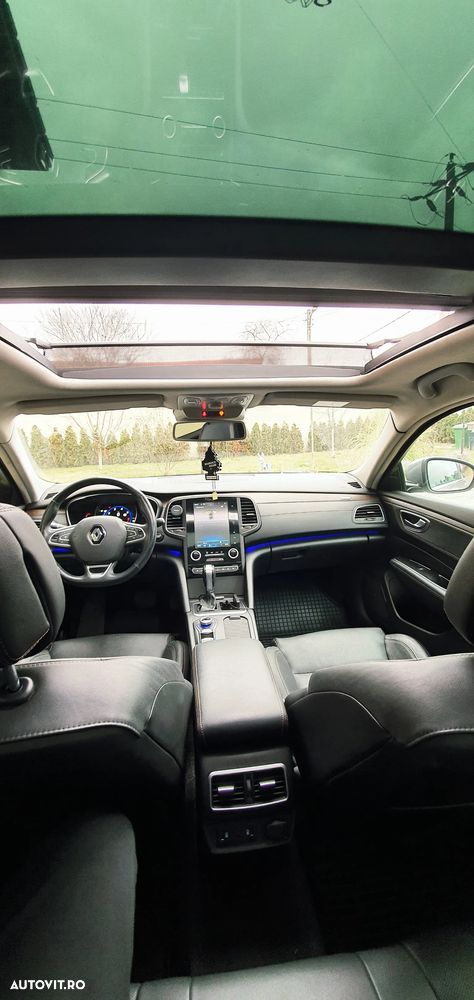 Renault Talisman - 11