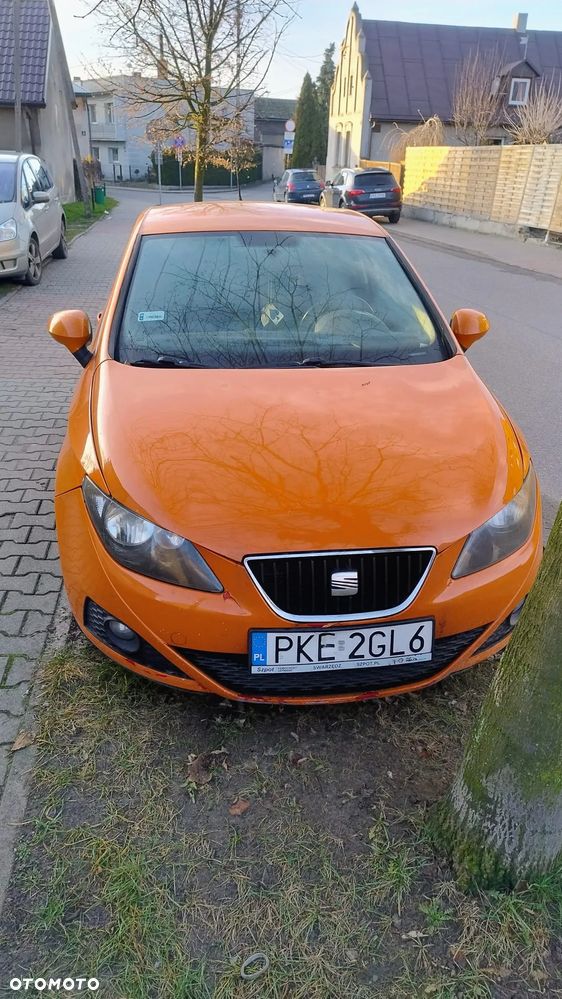 Seat Ibiza SC 1.6 16V Style - 5