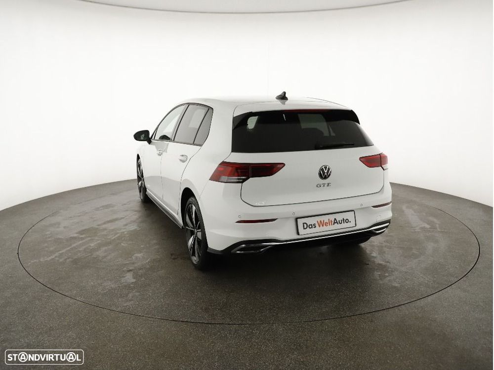 VW Golf 1.4 TSI GTE DSG - 36