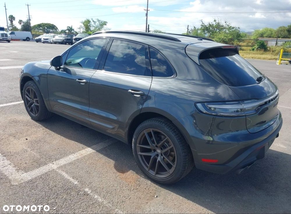 Porsche Macan - 6