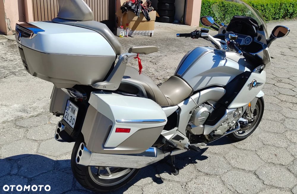 BMW K - 5