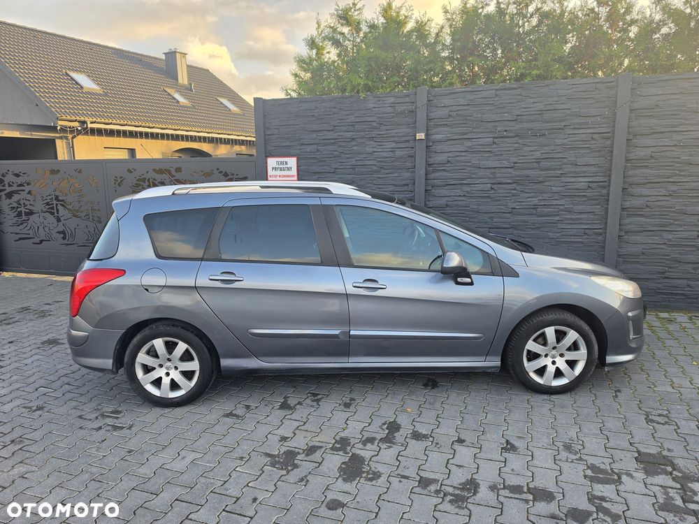 Peugeot 308 - 6