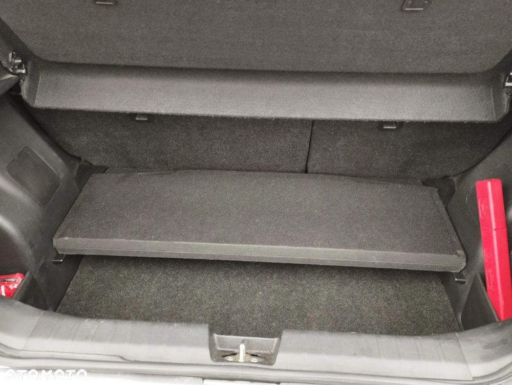 Suzuki Baleno 1.2 Premium - 17