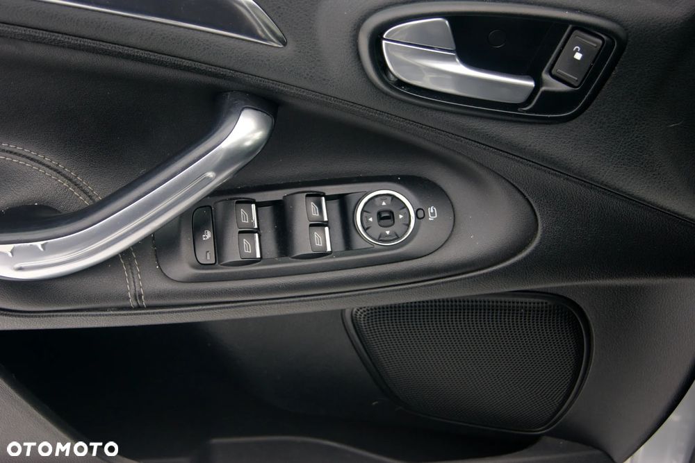 Ford S-Max 2.0 TDCi DPF Titanium - 22