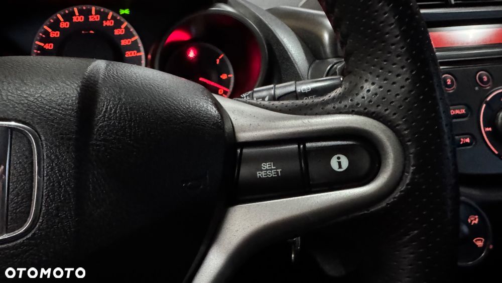 Honda Jazz 1.4 i-VTEC Exclusive - 22