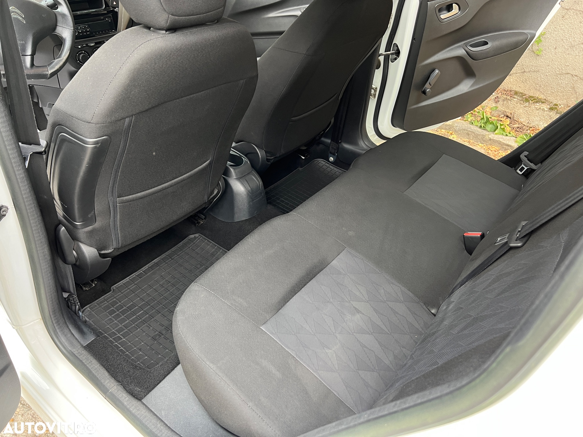 Citroën C-Elysée 1.6 BlueHDi BVM Feel - 8
