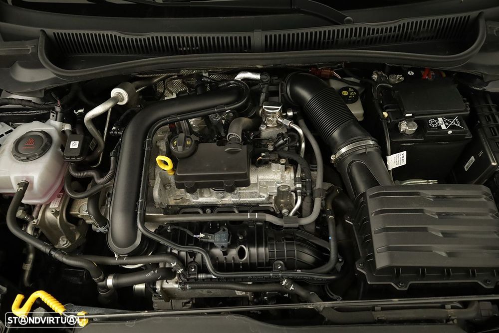 VW Taigo 1.0 TSI Urban - 23