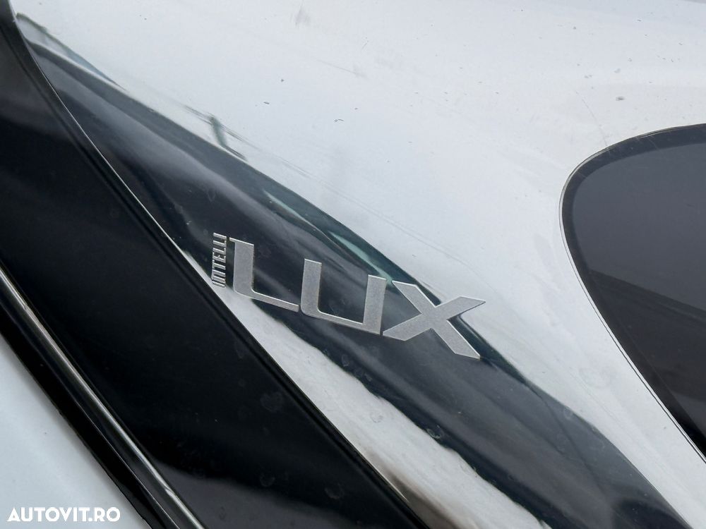 Opel Astra 1.5 D Start/Stop Business Elegance - 27