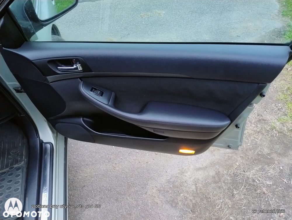 Toyota Avensis 2.0 VVT-i Automatik Executive - 26