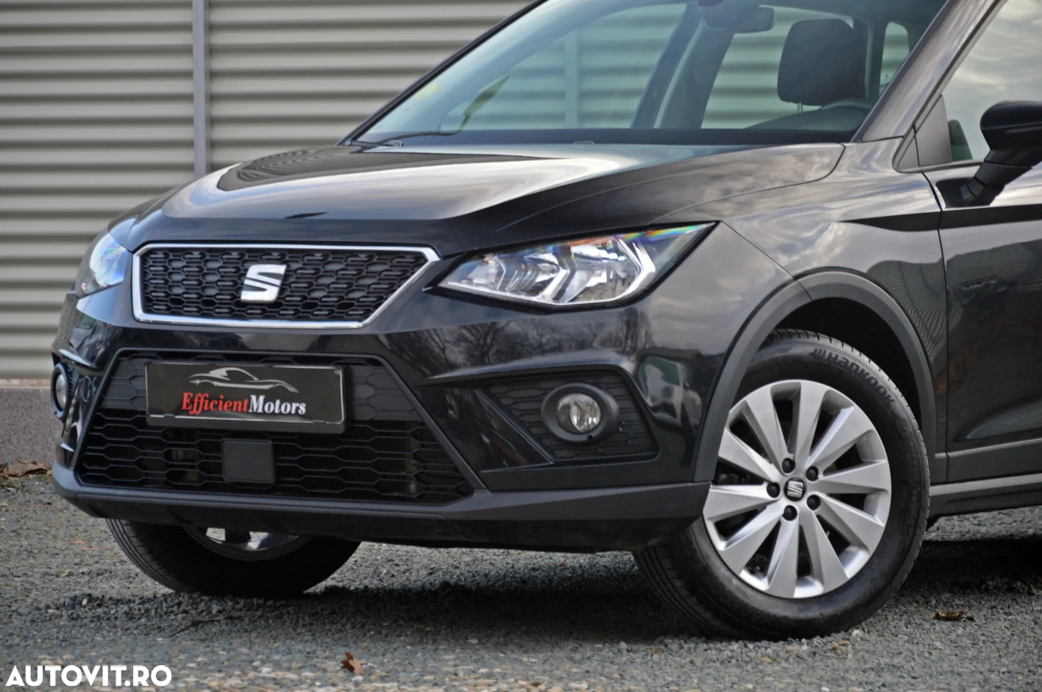 Seat Arona 1.6 TDI Start&Stop DSG7 Style - 37