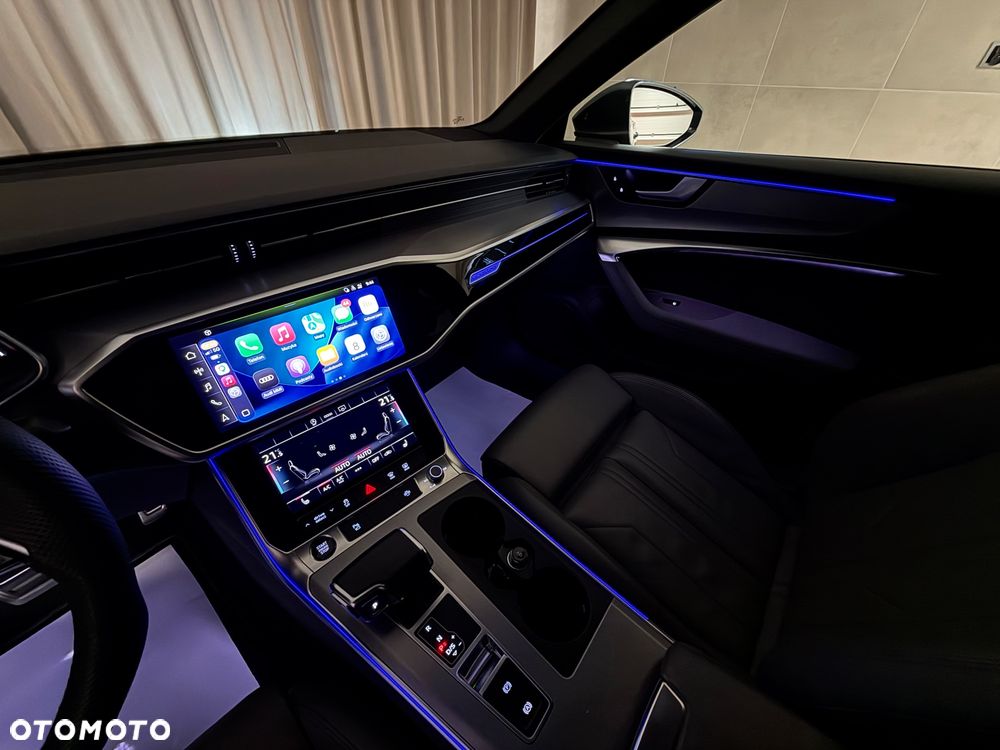 Audi A6 Limousine 40 TDI mHEV Quattro S Line S tronic - 16