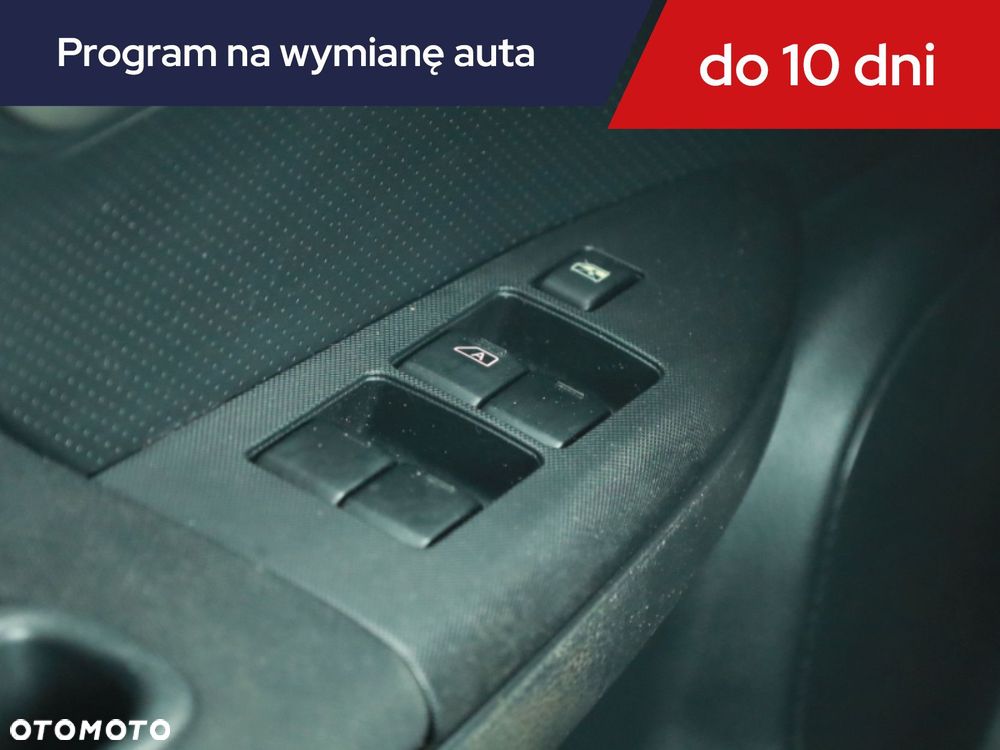 Nissan Note - 10