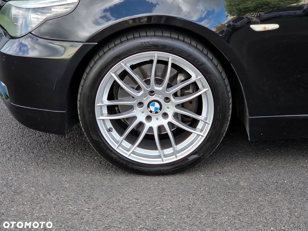 BMW Seria 5 - 33