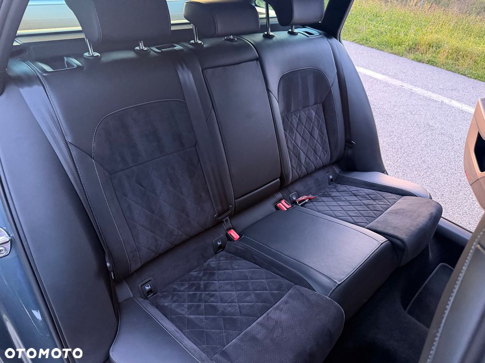 Skoda Superb 2.0 TSI 4x4 Sportline DSG - 24