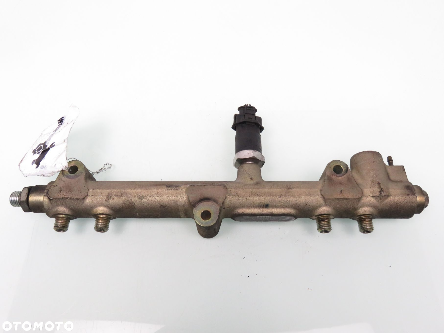 LISTWA WTRYSKOWA CHRYSLER VOYAGER IV 2.5 0445214023 0281002398 ENJ - 5
