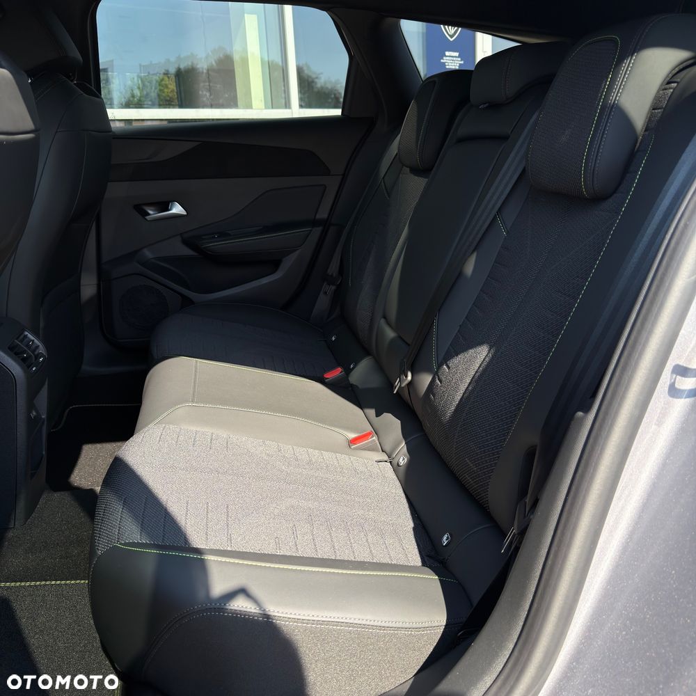 Peugeot 308 1.5 BlueHDi GT S EAT8 - 6