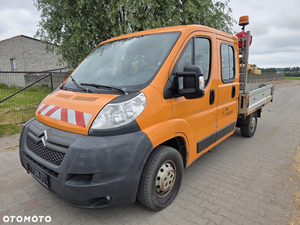 Citroën Jumper - 1