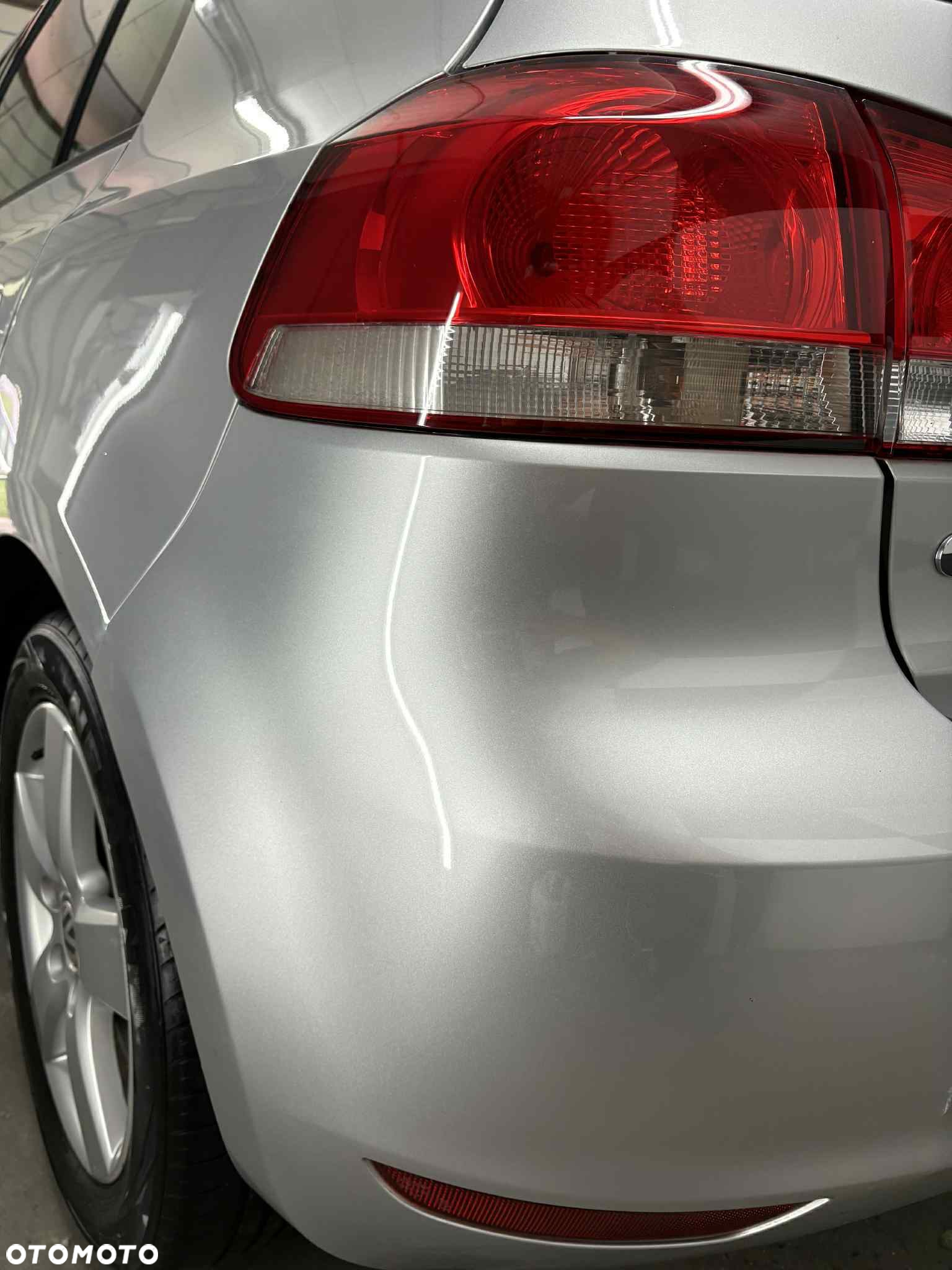 Volkswagen Golf - 5