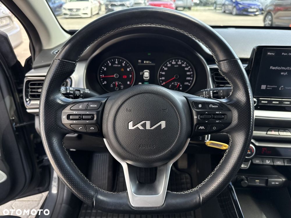 Kia Stonic 1.0 T-GDI MHEV L - 14