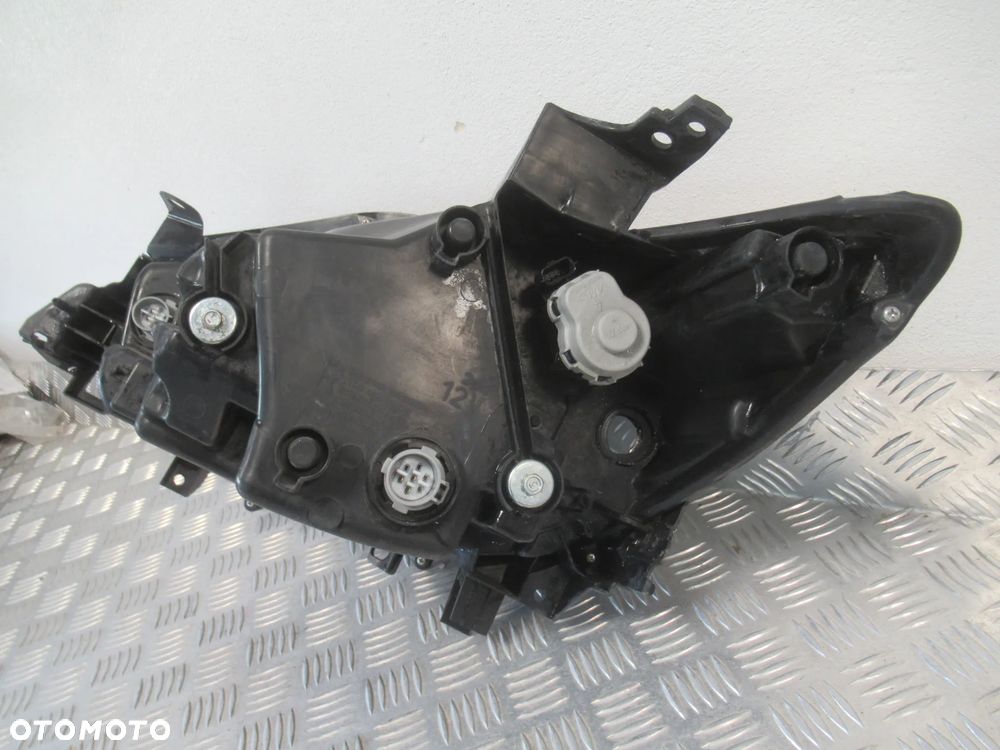 LAMPA PRZEDNIA PRZÓD PRAWA MAZDA CX-5 CX5 I LIFT 2014-2017 - 19