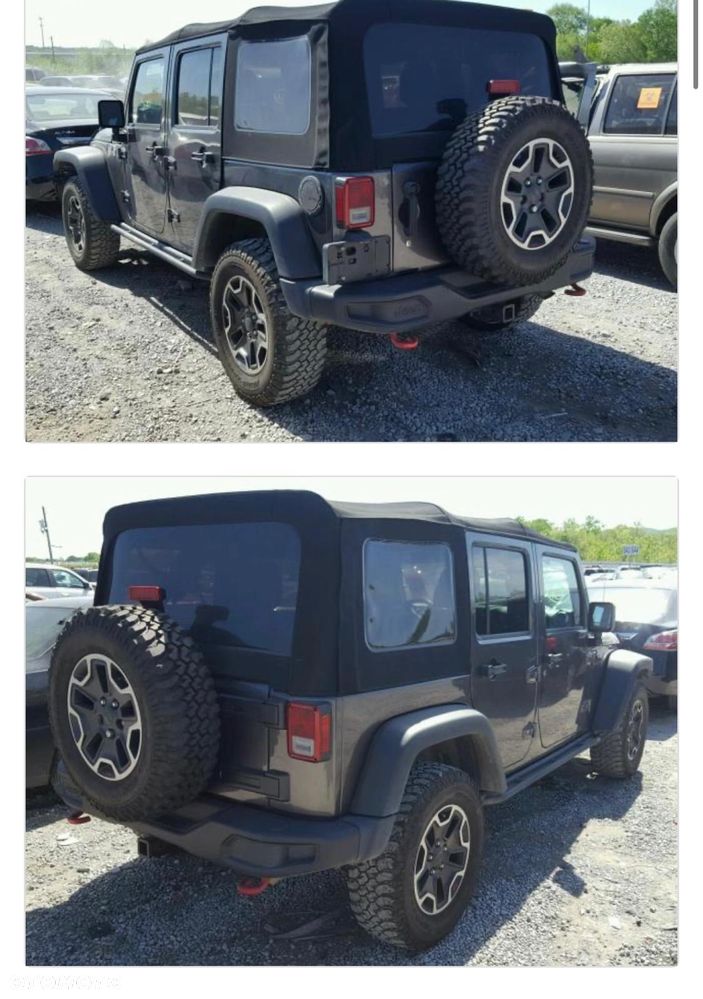 Jeep Wrangler - 27