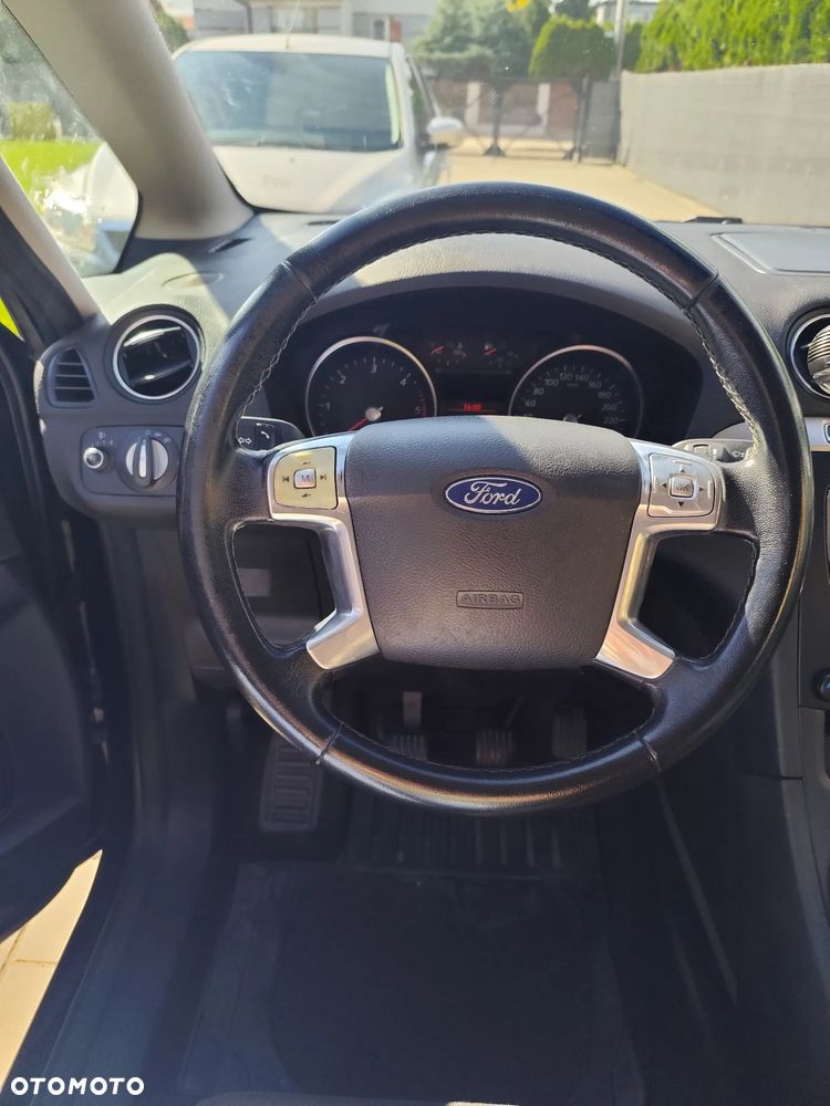 Ford S-Max 2.0 TDCi Trend - 5