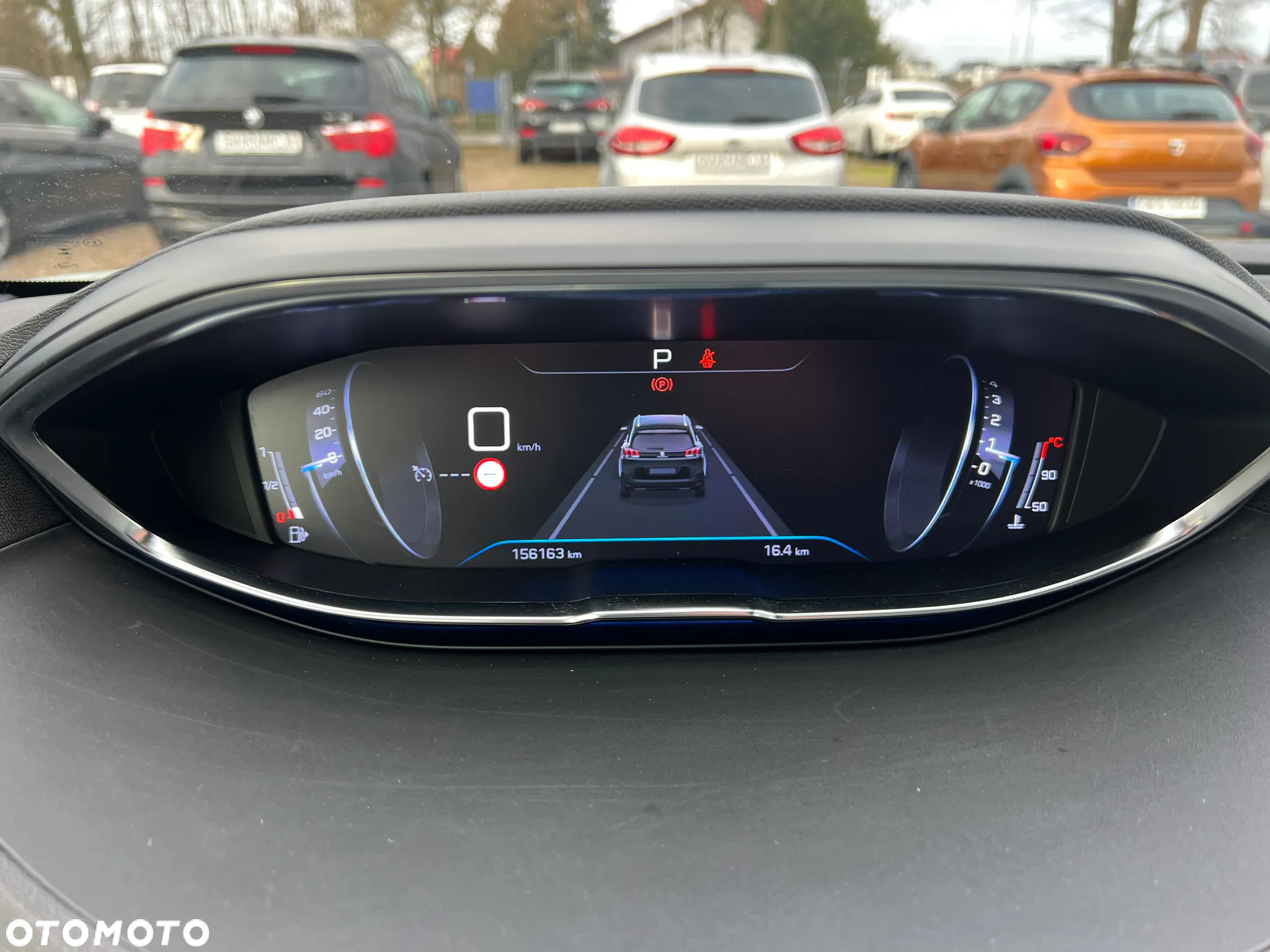 Peugeot 5008 1.5 BlueHDi GT S&S EAT8 - 30