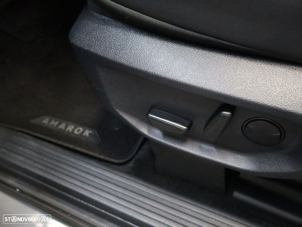VW Amarok 2.0 TDi Style 4x4 Aut. - 22