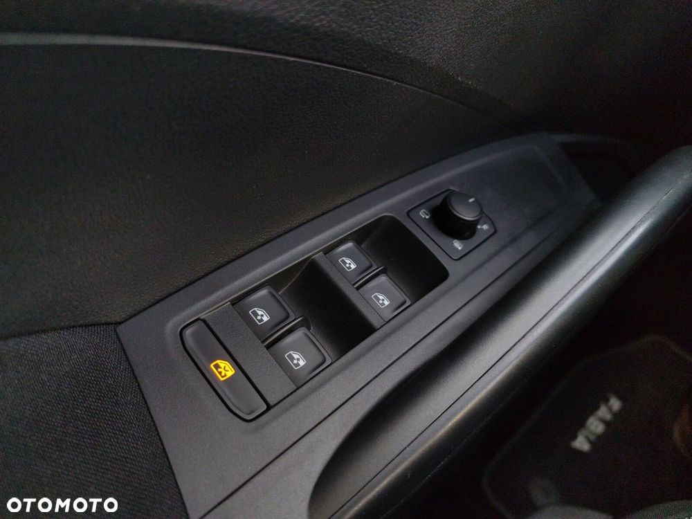 Skoda Fabia 1.0 TSI Ambition - 17