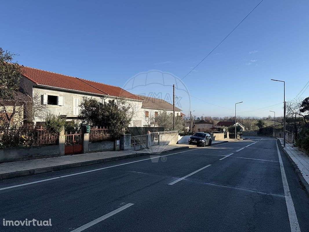 Moradia T6 para venda - Grande imagem: 3/18