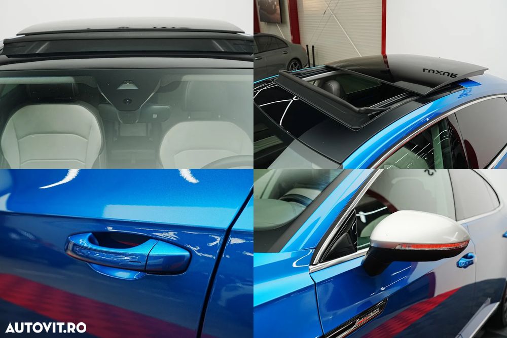 Volkswagen ARTEON 2.0 TDI SCR DSG Elegance - 27