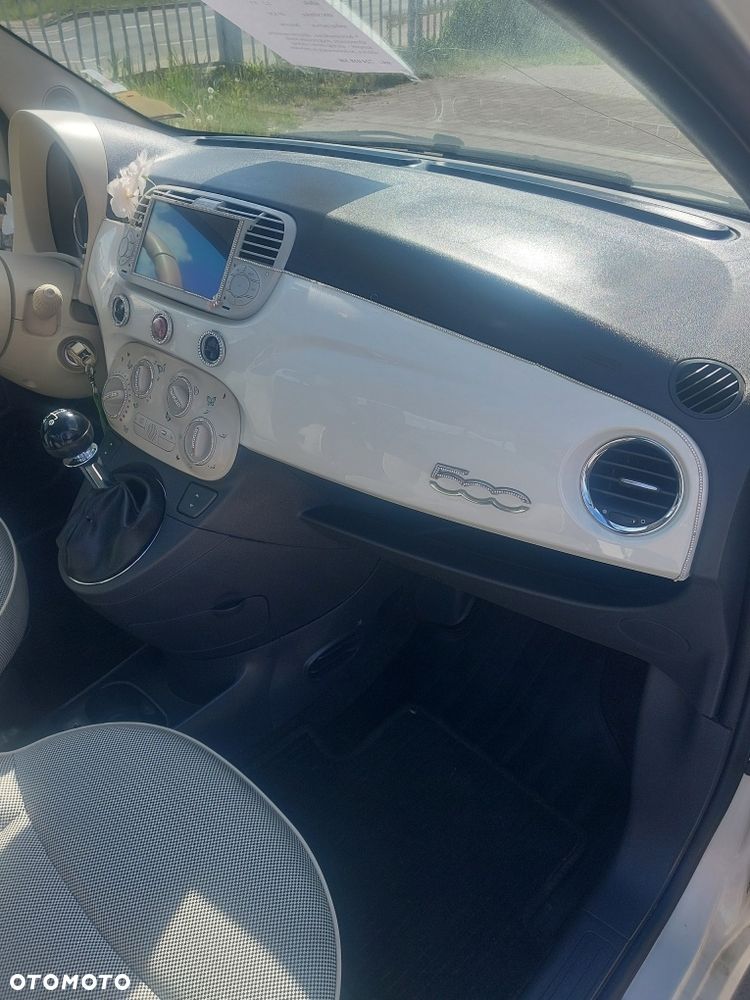 Fiat 500 - 6