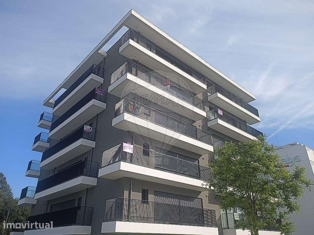 Apartamento T0 para arrendamento - Grande imagem: 2/6