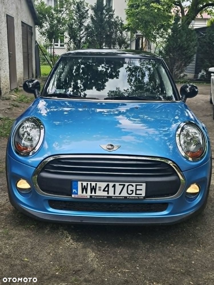 MINI ONE Standard - 3