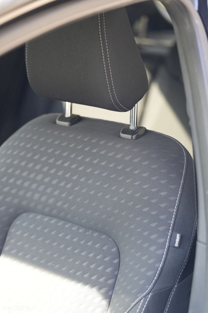 Ford Fiesta 1.0 EcoBoost Titanium ASS - 10