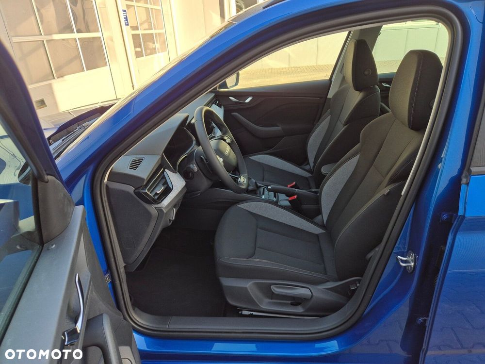 Skoda Kamiq 1.0 TSI Drive DSG - 16