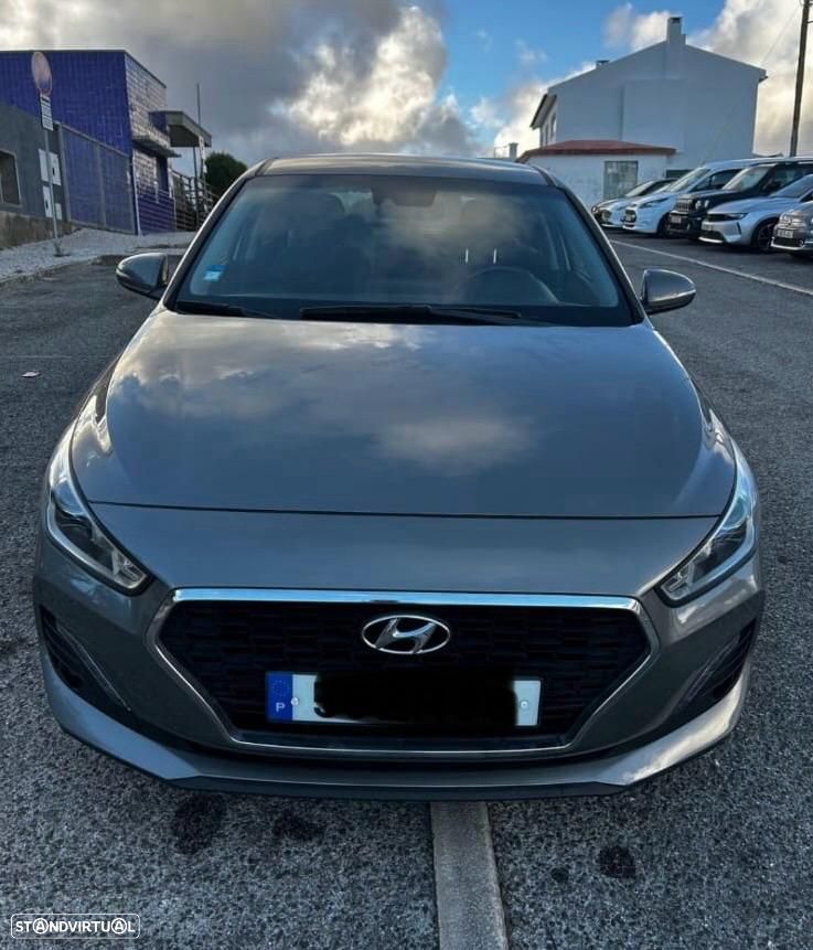 Hyundai i30 - 1