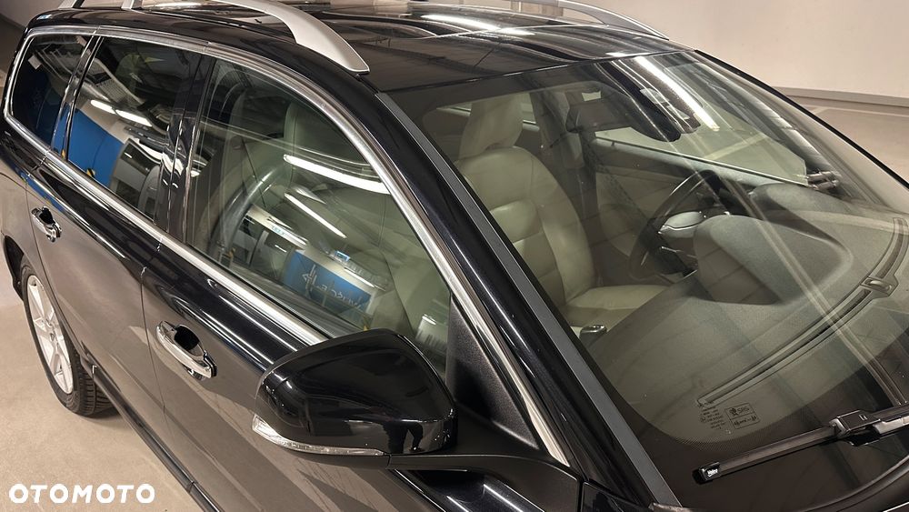 Volvo V70 D4 Drive-E Summum - 21