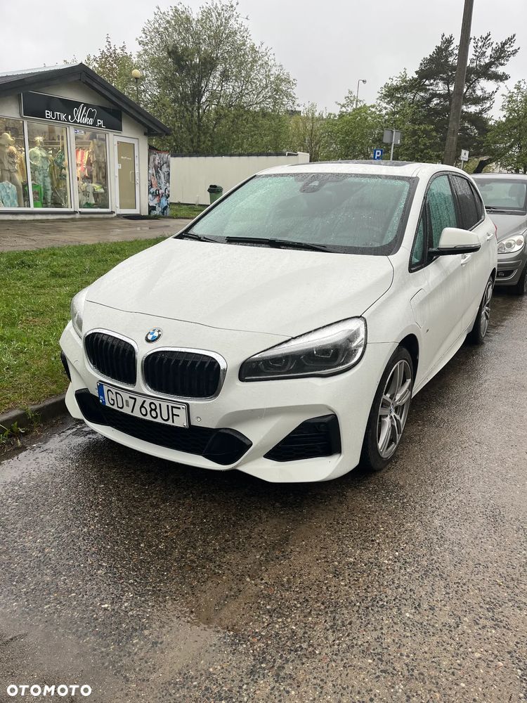 BMW Seria 2 225xe iPerformance M Sport - 1