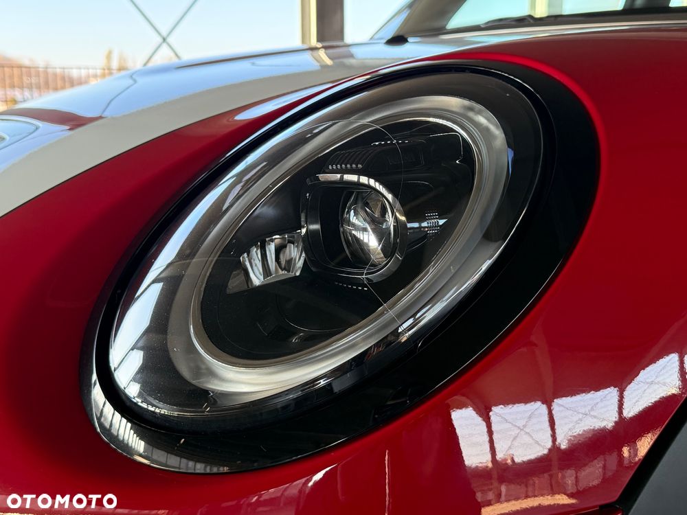 MINI John Cooper Works Trim - 27