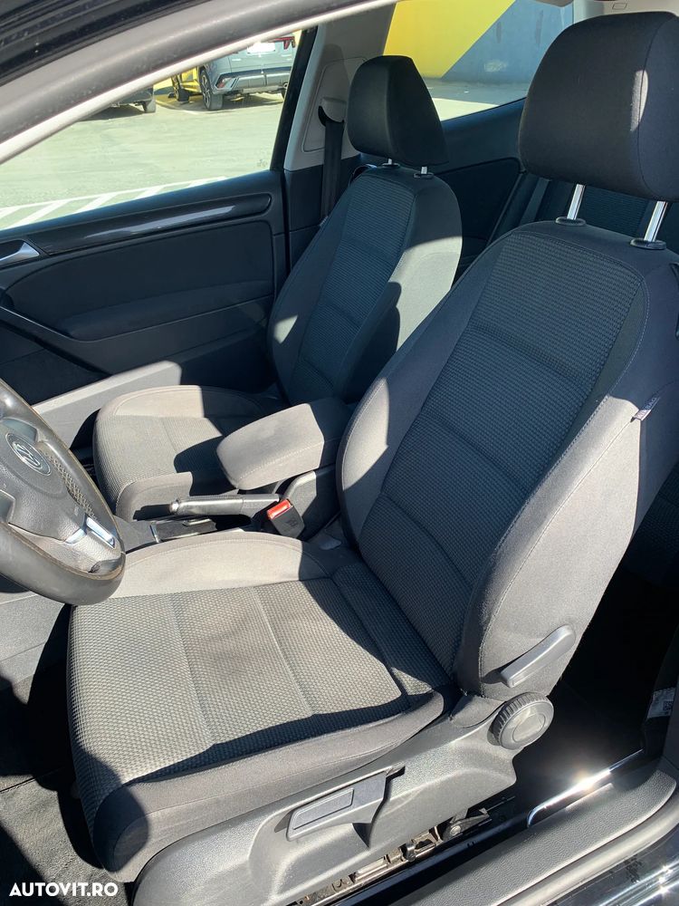 Volkswagen Golf 1.4 TSI Edition - 16