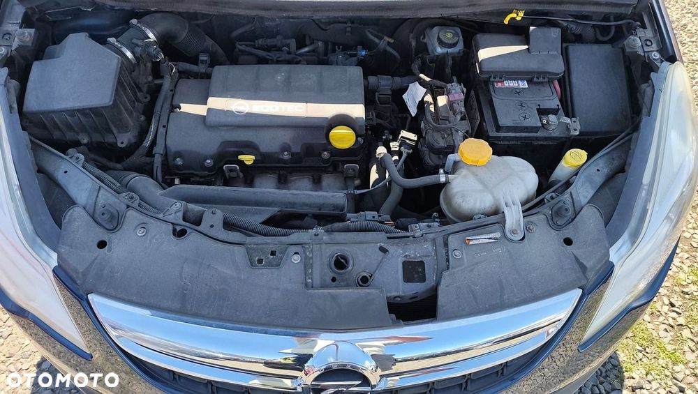 Opel Corsa - 16