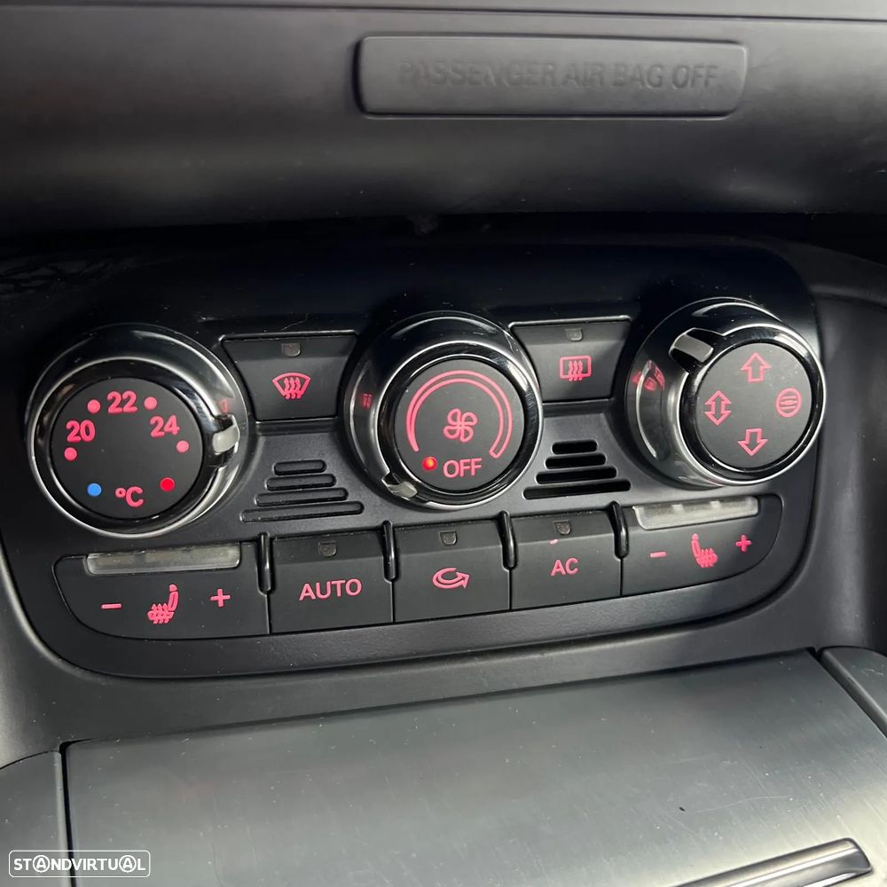 Audi TT Coupé 2.0 TDI quattro S-line - 9